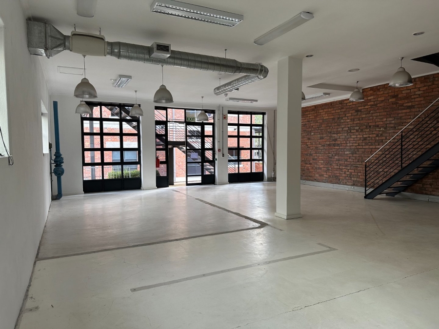 To Let commercial Property for Rent in Observatory Western Cape